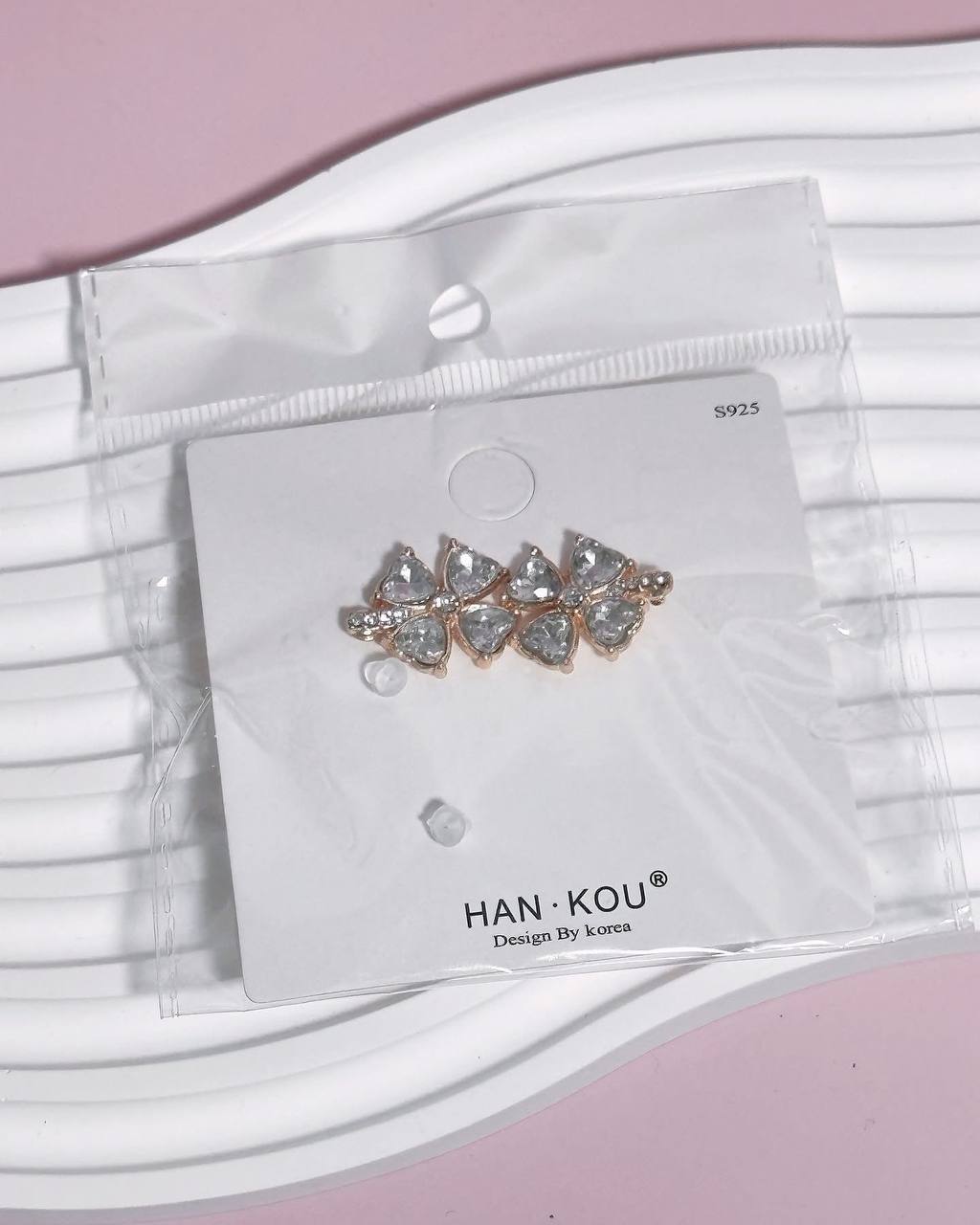 ER1002 Elegant Earrings