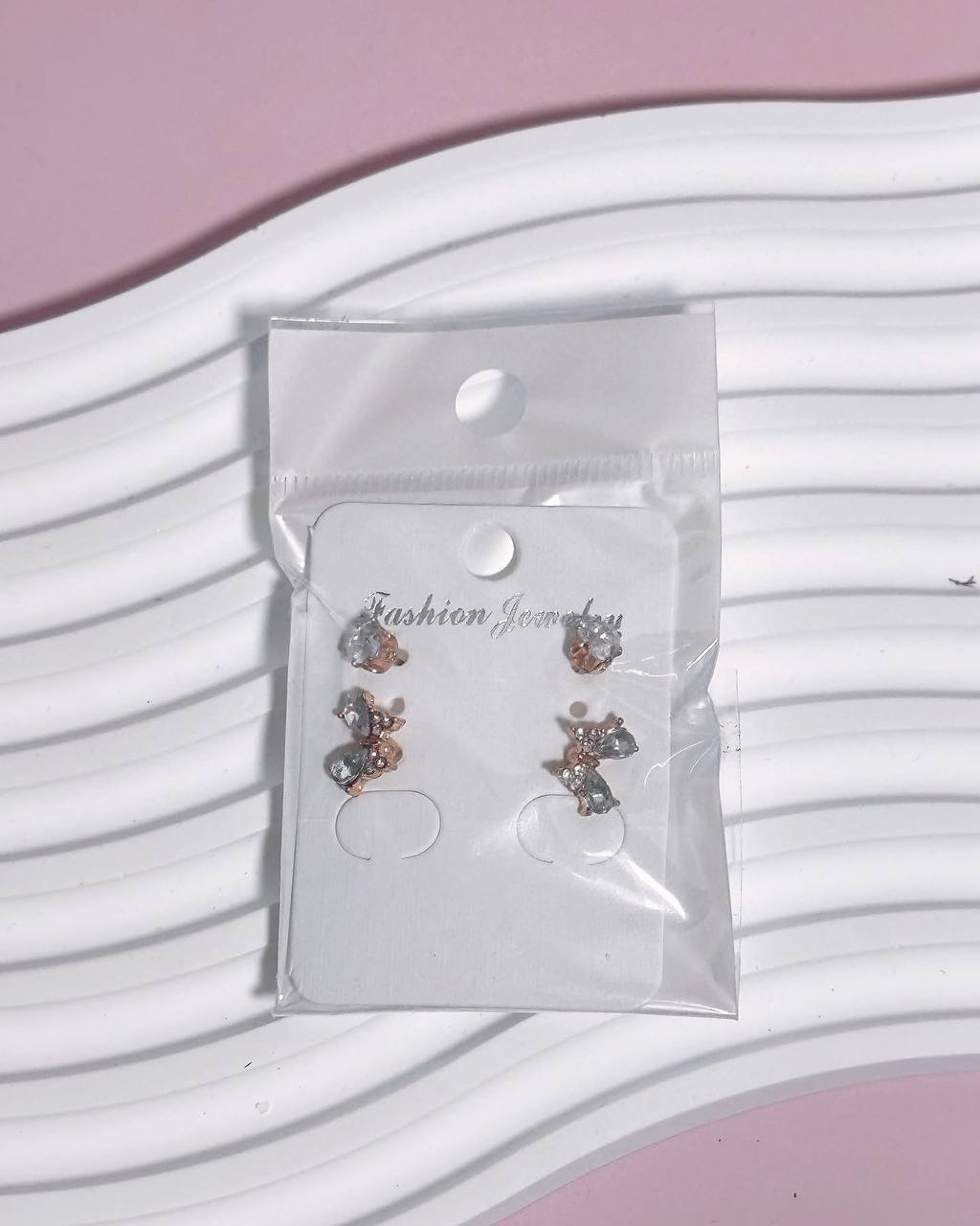 ER1002 Elegant Earrings