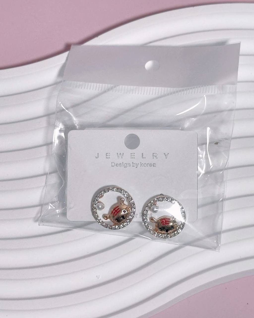 ER1002 Elegant Earrings