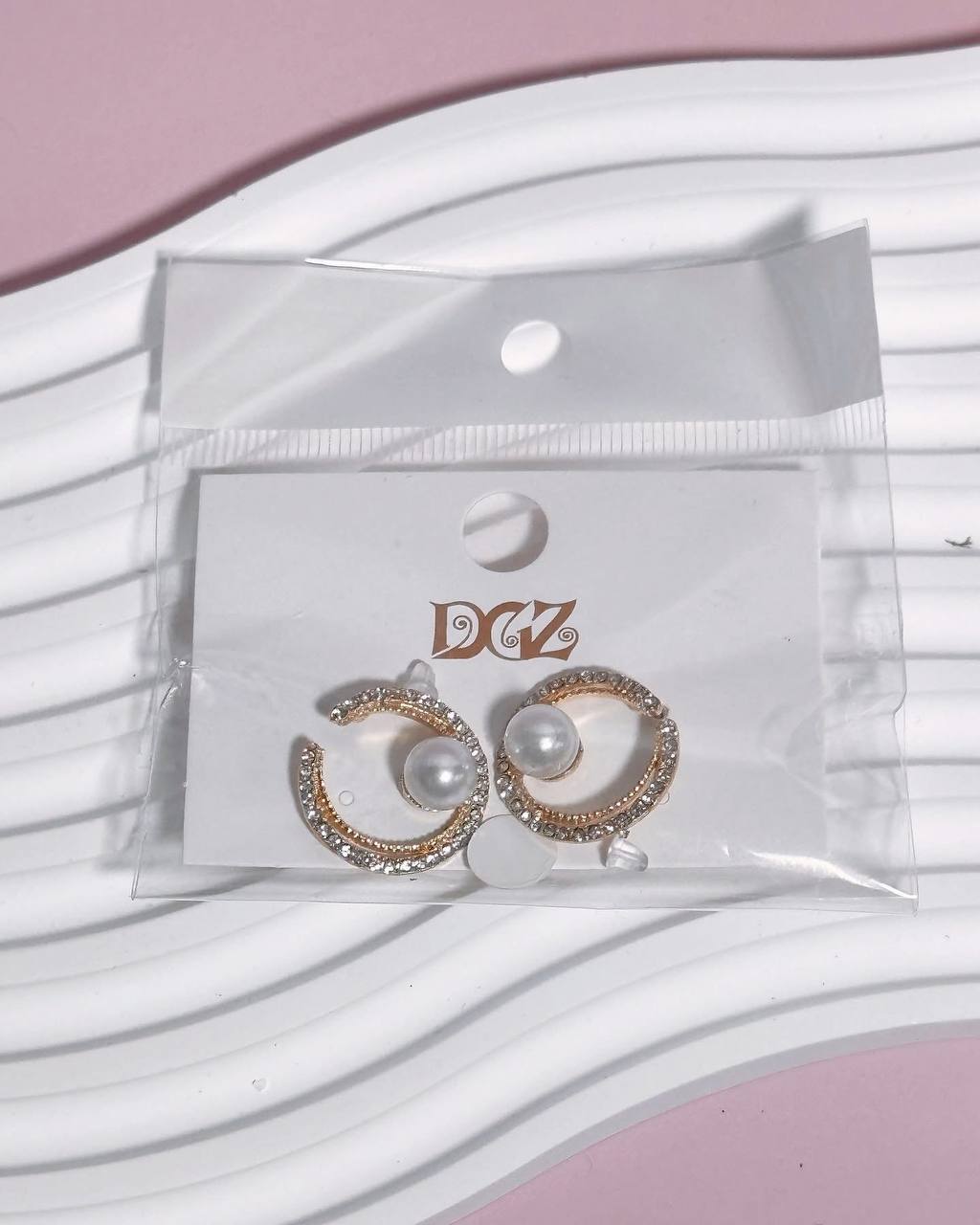 ER1002 Elegant Earrings