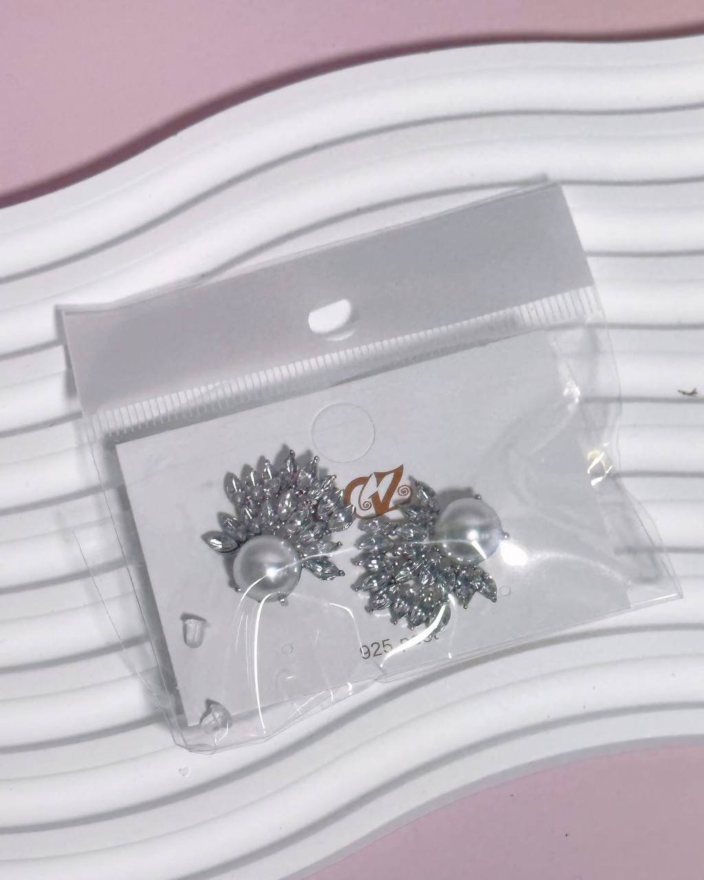 ER1002 Elegant Earrings