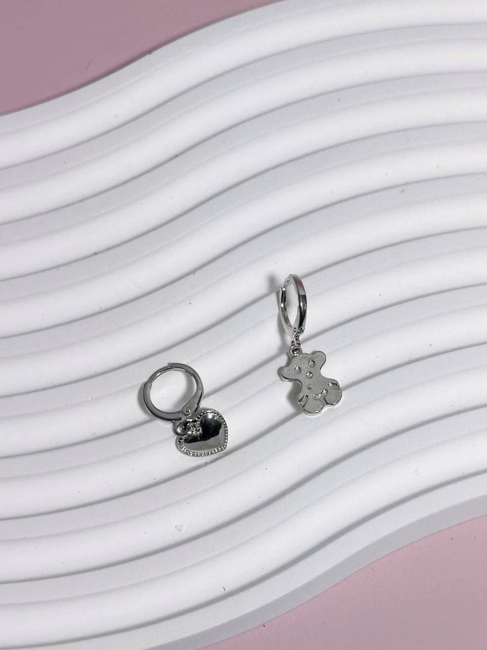 ER1003 Elegant Earrings
