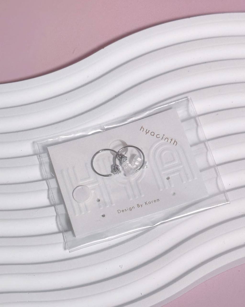 ER1003 Elegant Earrings