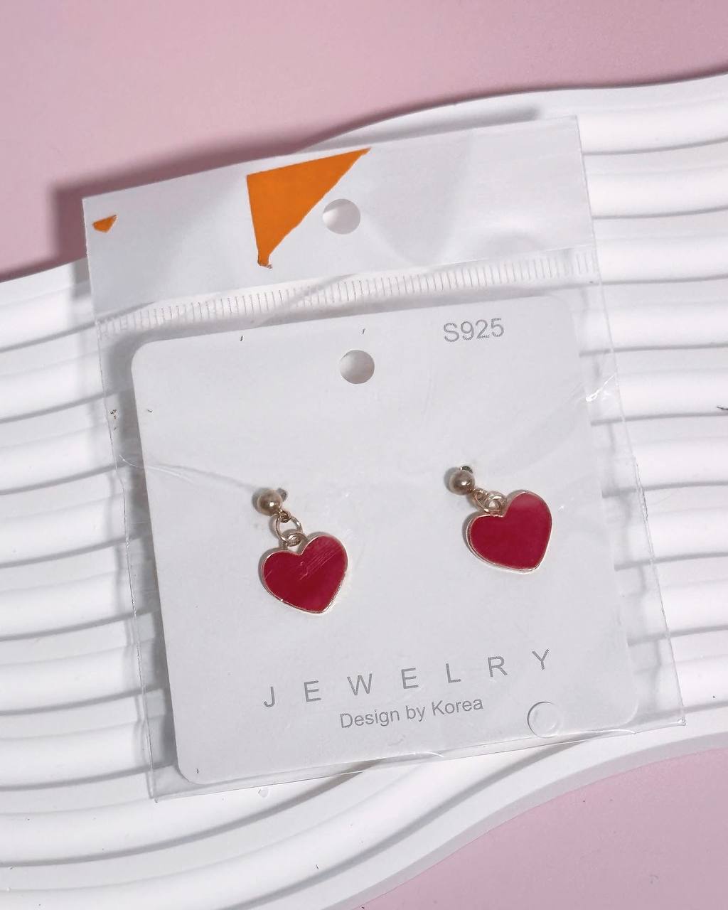 ER1003 Elegant Earrings