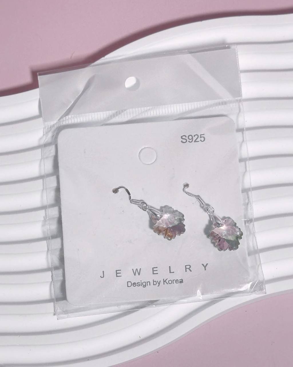ER1003 Elegant Earrings