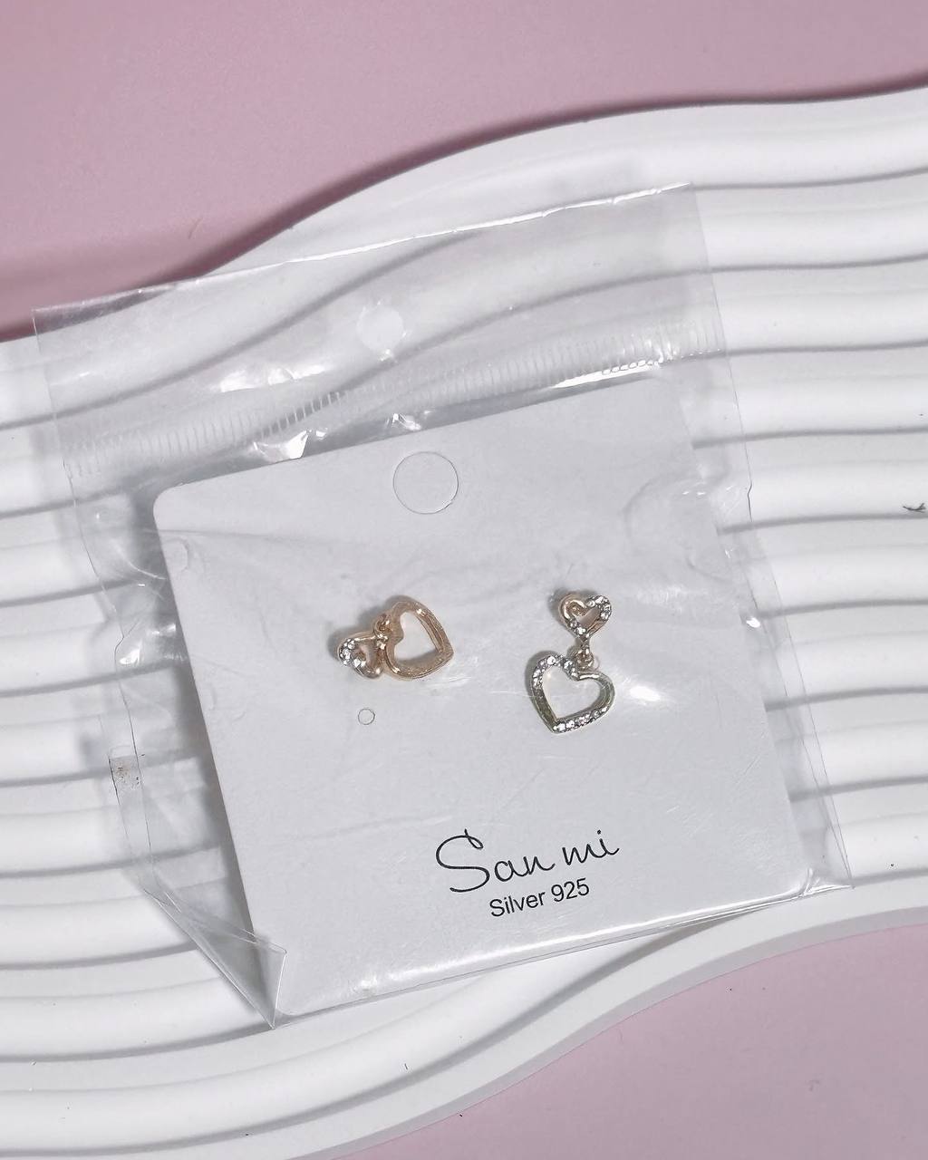 ER1003 Elegant Earrings