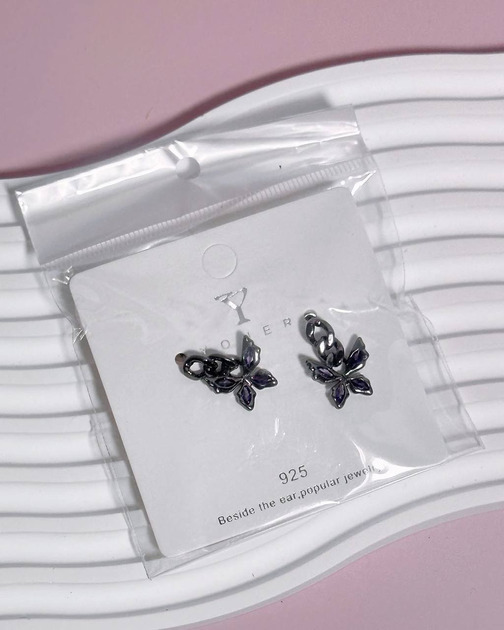 ER1003 Elegant Earrings