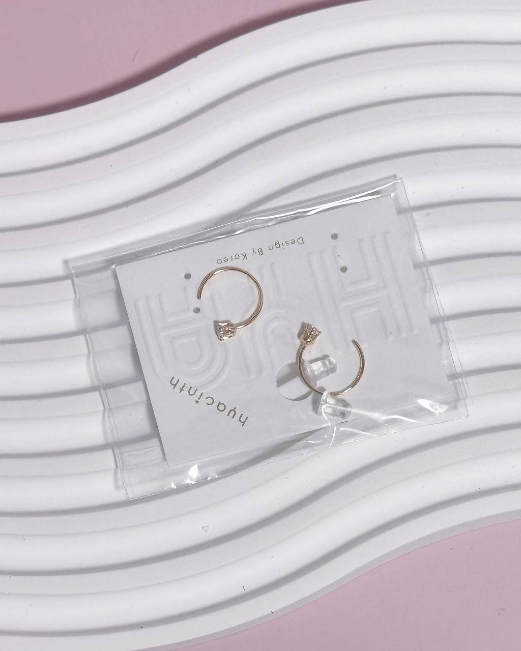 ER1003 Elegant Earrings