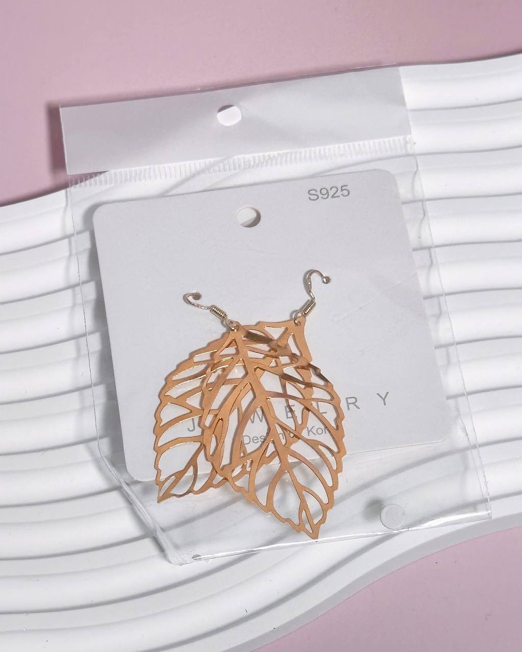 ER1003 Elegant Earrings