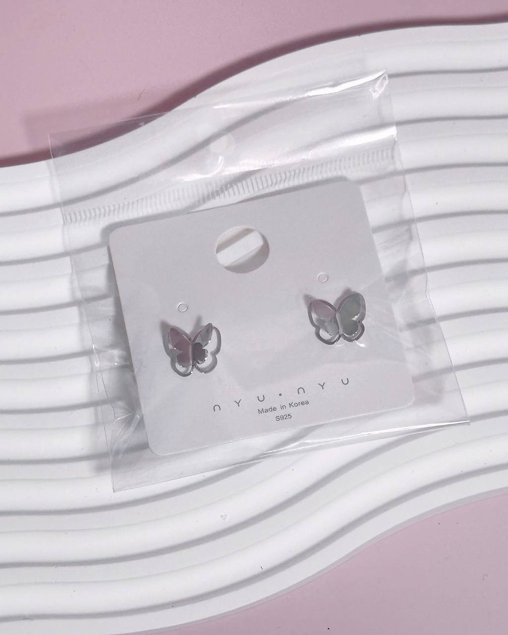 ER1003 Elegant Earrings