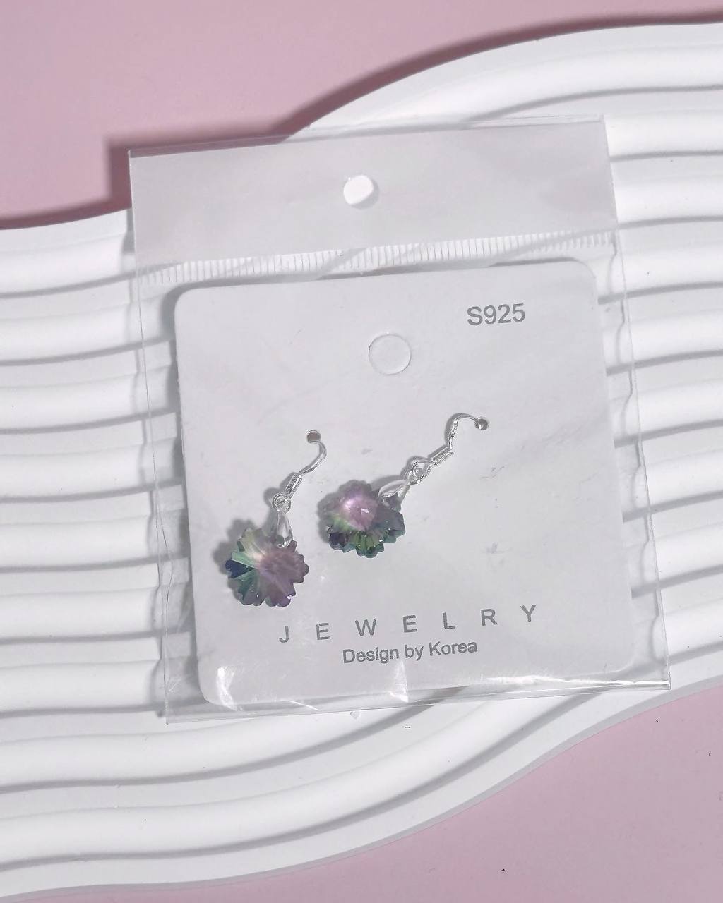 ER1003 Elegant Earrings