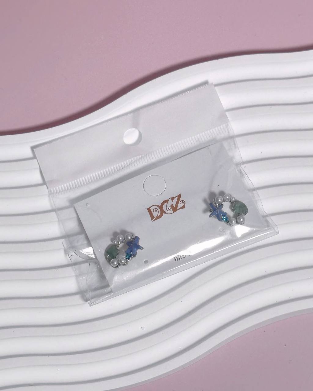 ER1003 Elegant Earrings