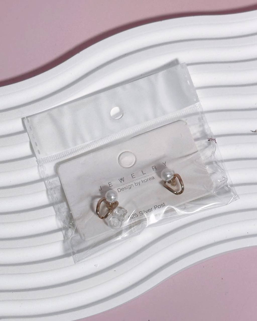 ER1003 Elegant Earrings
