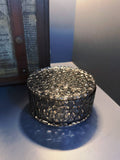 ZB1001 Elegant Jewelry Storage Box