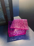 ZB1002 Elegant Jewelry Storage Box