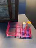 ZB1005 Elegant Lipstick Storage Box