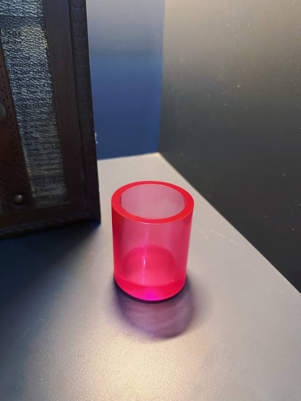 ZB1007 Modern Desk Pen Holder