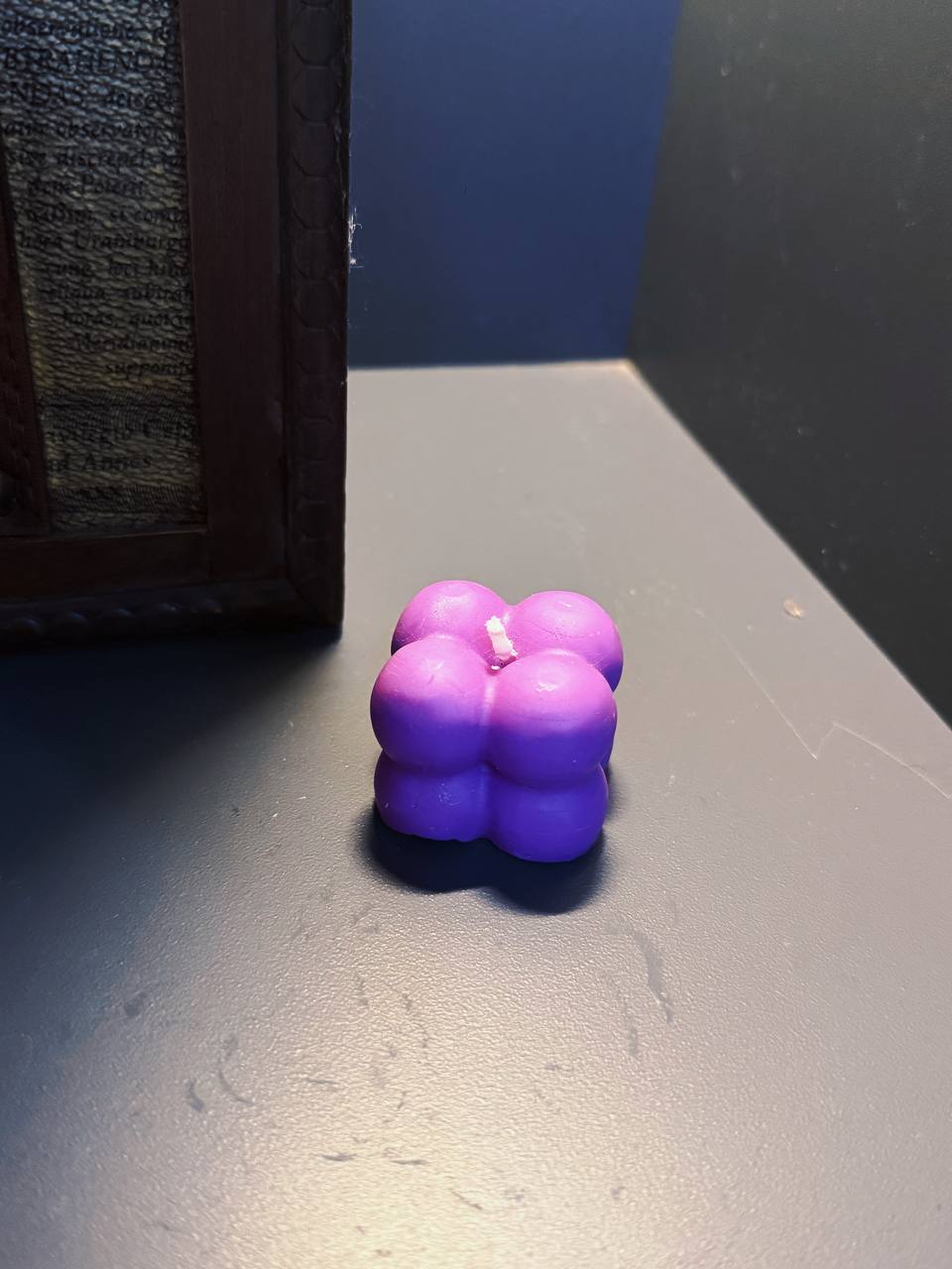 XC1005 Elegant Aromatherapy Candle Series