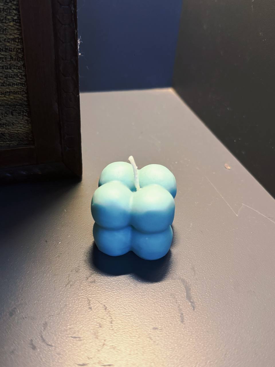 XC1005 Elegant Aromatherapy Candle Series
