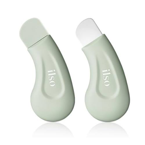 KR1008 ILSO Blackhead Remover Solution + Scraper