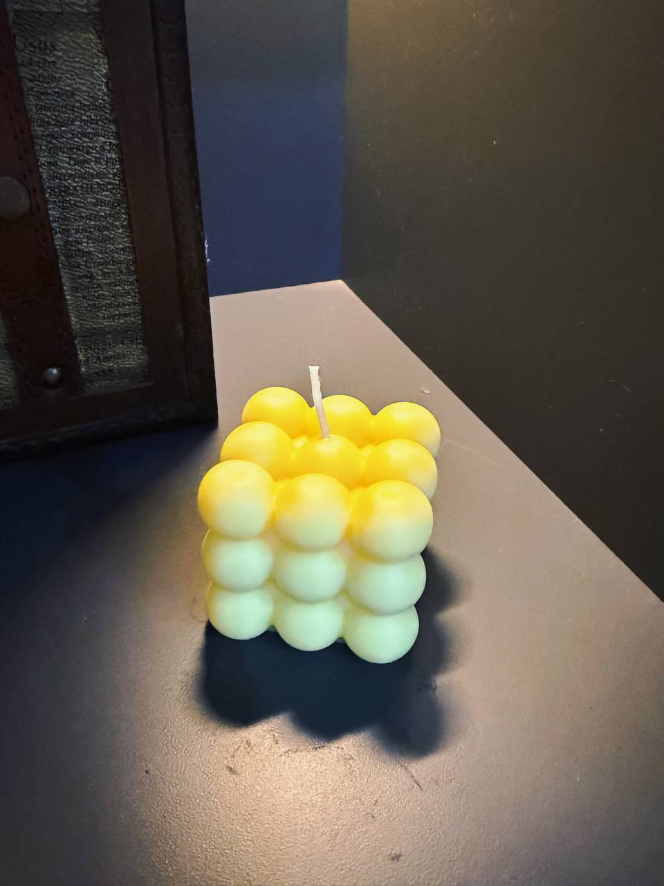 XC1001 Elegant Aromatherapy Candle Series