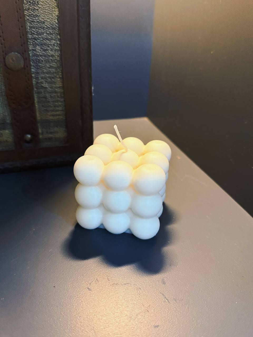 XC1001 Elegant Aromatherapy Candle Series