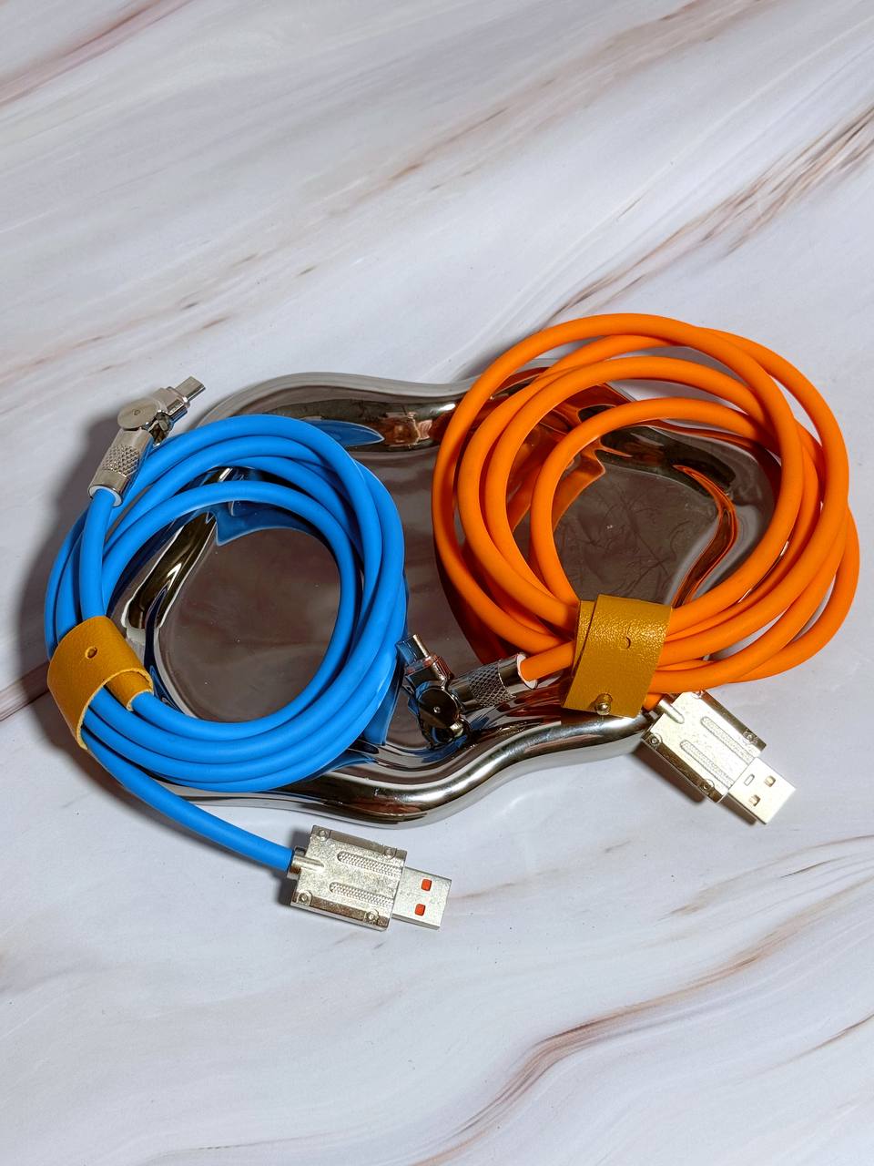 DZ1006 Charging Cable – Fast & Reliable