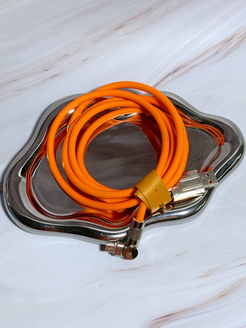DZ1006 Charging Cable – Fast & Reliable