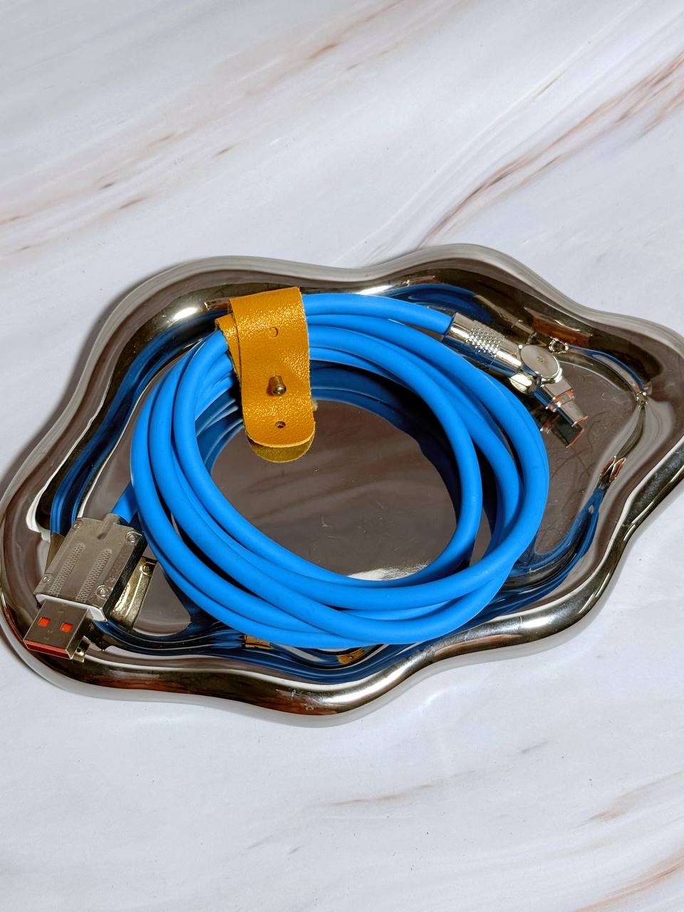 DZ1006 Charging Cable – Fast & Reliable
