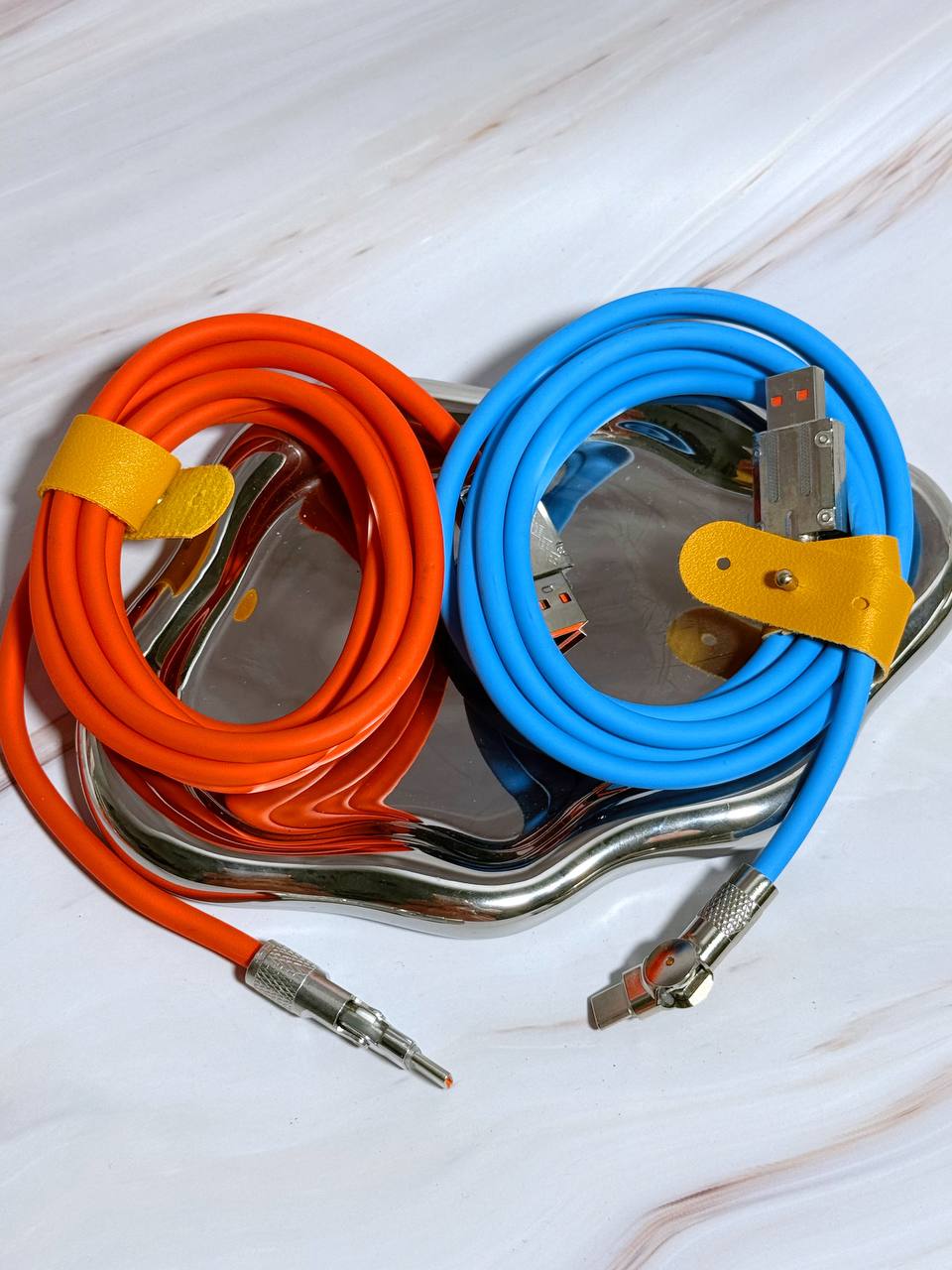DZ1006 Charging Cable – Fast & Reliable