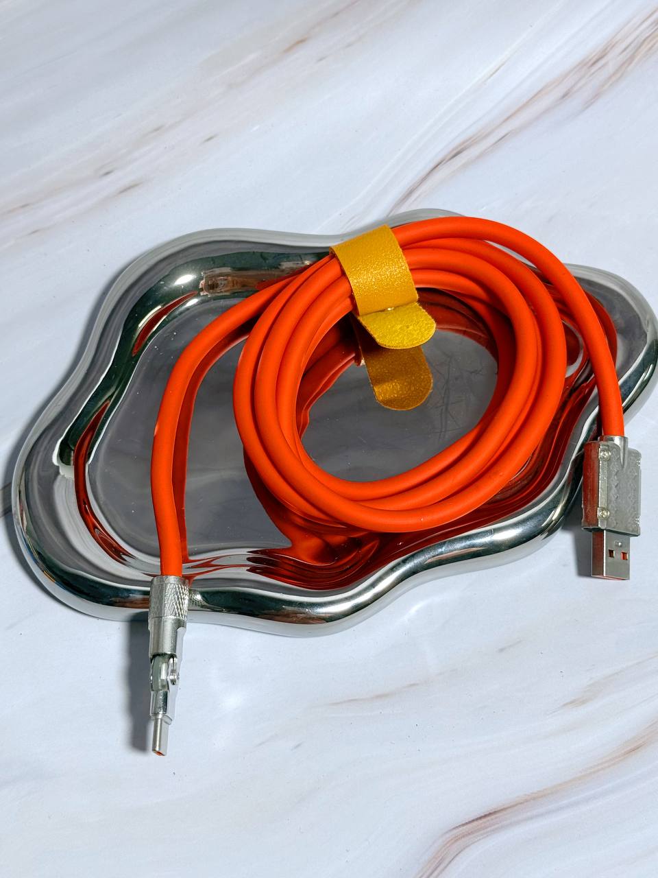 DZ1006 Charging Cable – Fast & Reliable