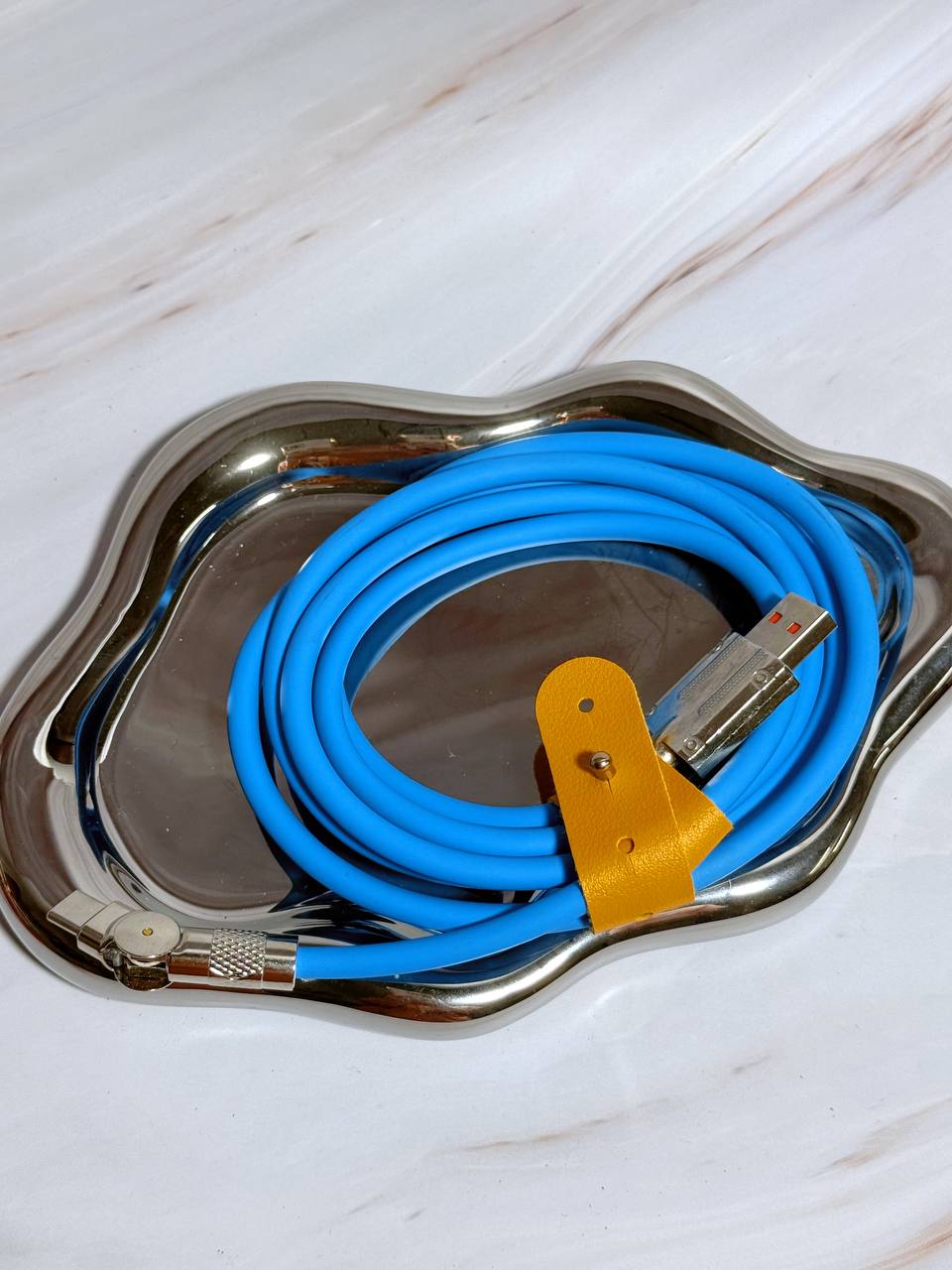 DZ1006 Charging Cable – Fast & Reliable