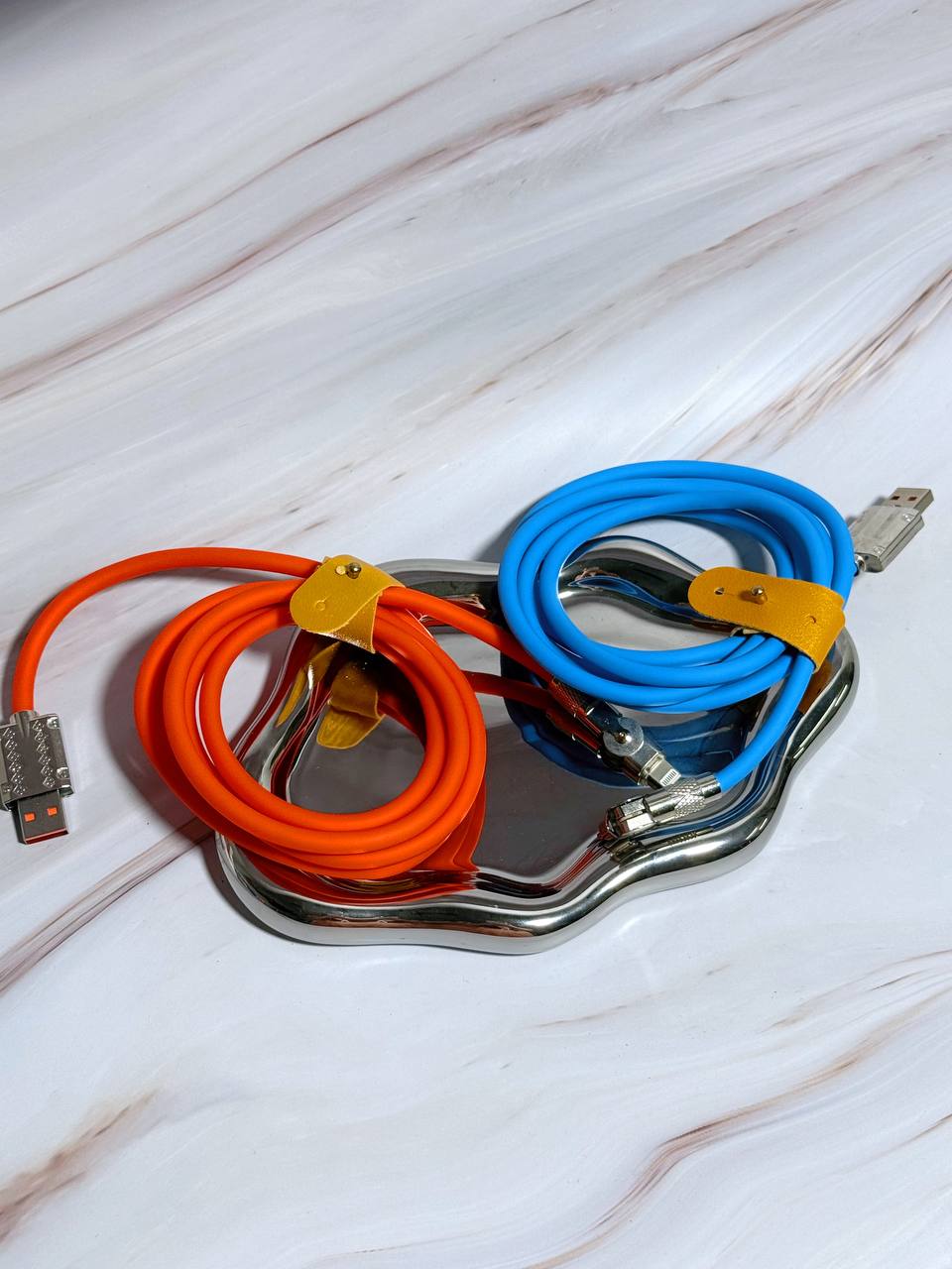 DZ1006 Charging Cable – Fast & Reliable