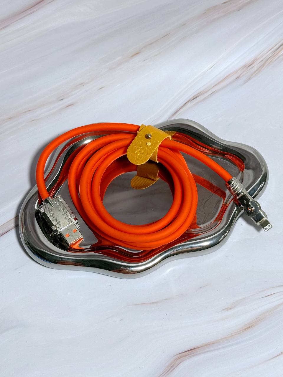 DZ1006 Charging Cable – Fast & Reliable