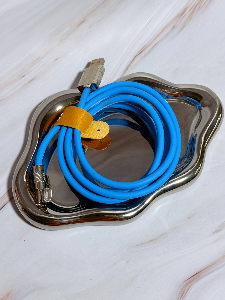 DZ1006 Charging Cable – Fast & Reliable