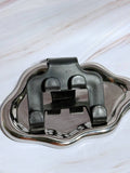 DZ1007 Car Multifunction Phone Holder & Seat Back Hook