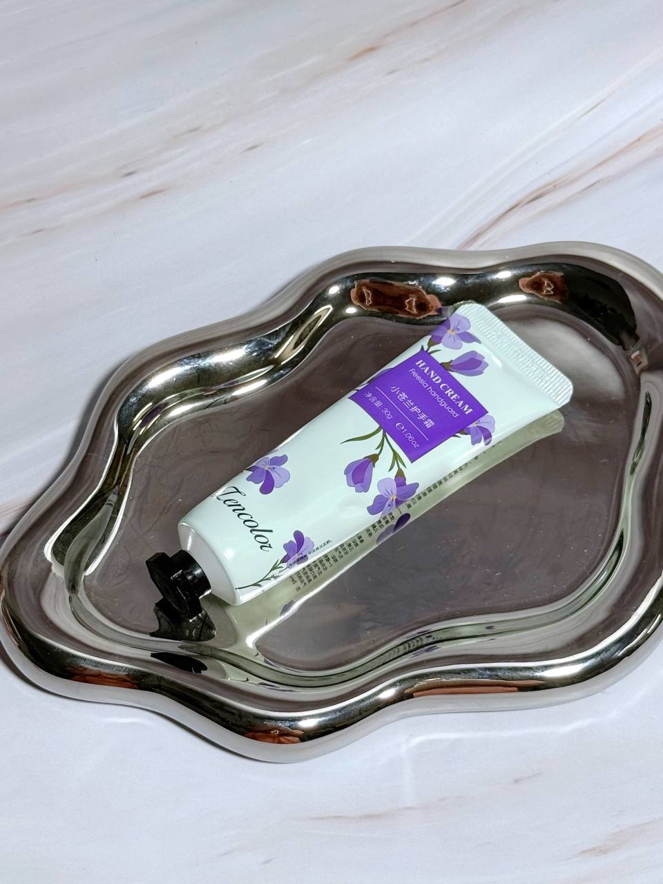 MK1008 Moisturizing Floral Hand Cream – Soft & Hydrating Hand Care