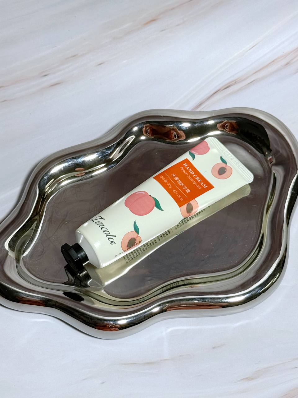 MK1008 Moisturizing Floral Hand Cream – Soft & Hydrating Hand Care