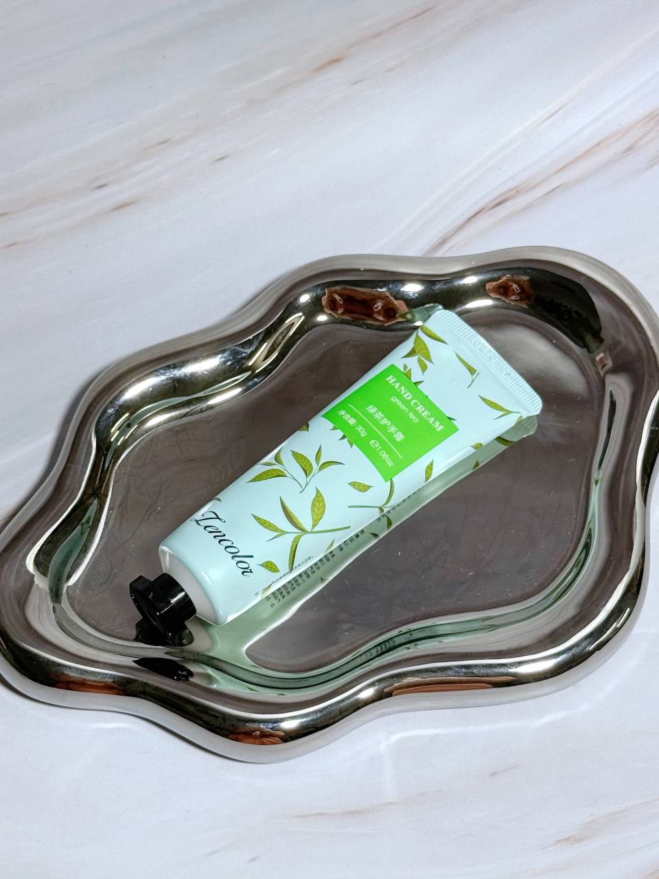 MK1008 Moisturizing Floral Hand Cream – Soft & Hydrating Hand Care