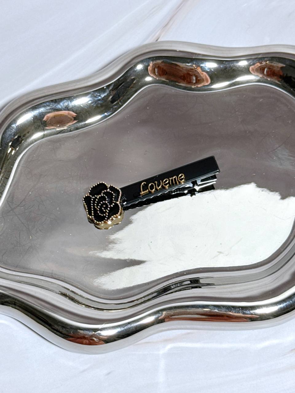 FJ1001 Elegant Hair Clips for Everyday Styling