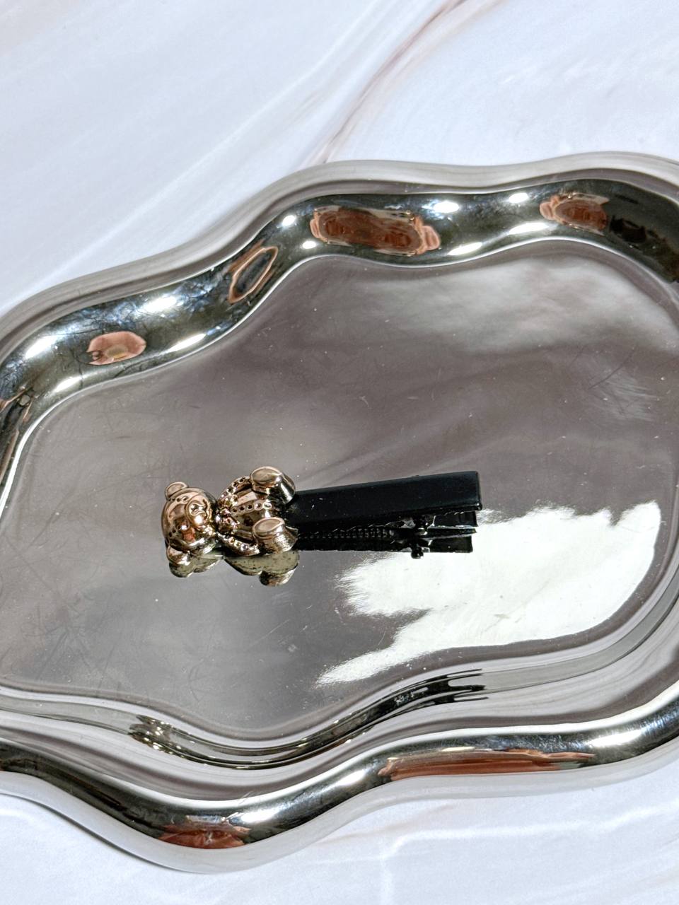FJ1001 Elegant Hair Clips for Everyday Styling