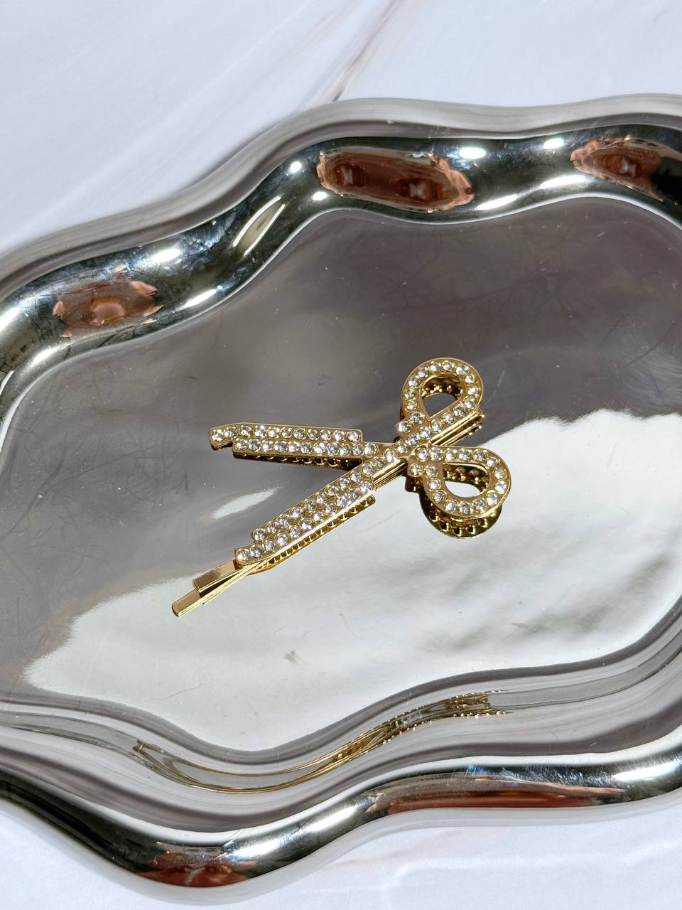 FJ1002 Elegant Hair Clips for Everyday Styling