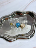 FJ1002 Elegant Hair Clips for Everyday Styling