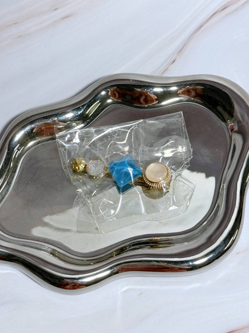 FJ1002 Elegant Hair Clips for Everyday Styling