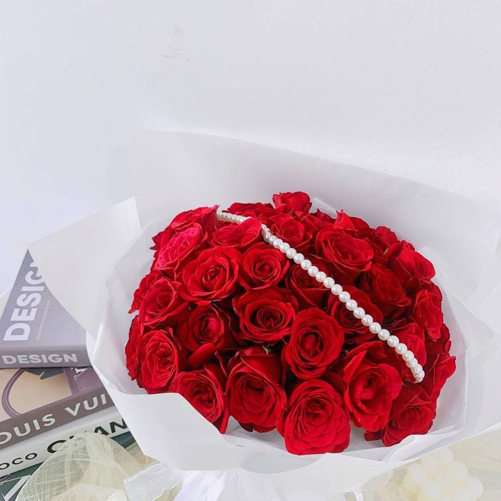 FW1008 Rose Bouquet