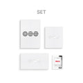 KP1001 BTS Official ARIRANG' (Set) + 'ARIRANG' (Living Legend Ver.) + 'ARIRANG' (Weverse Albums ver.) Set