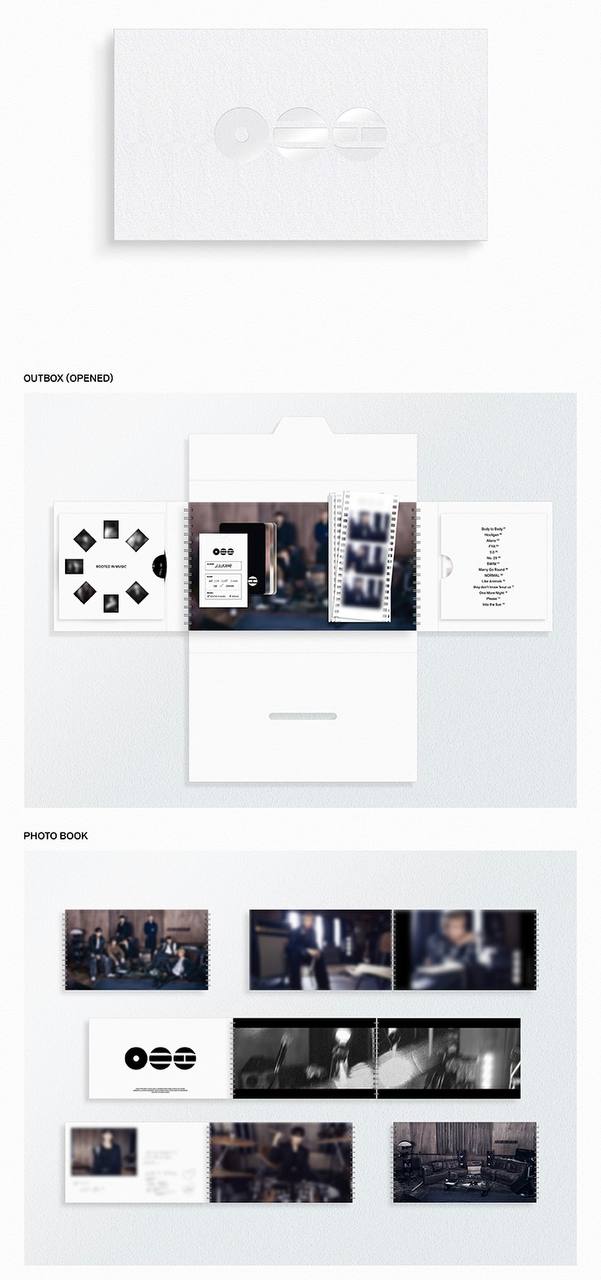 KP1001 BTS Official ARIRANG' (Set) + 'ARIRANG' (Living Legend Ver.) + 'ARIRANG' (Weverse Albums ver.) Set