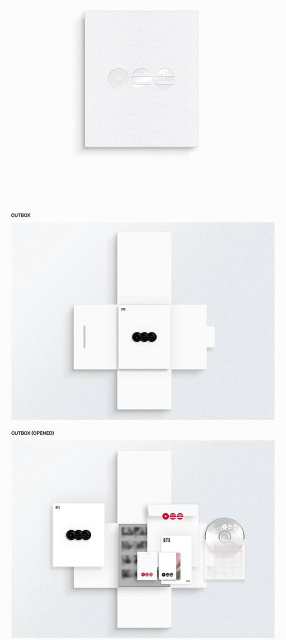 KP1001 BTS Official ARIRANG' (Set) + 'ARIRANG' (Living Legend Ver.) + 'ARIRANG' (Weverse Albums ver.) Set