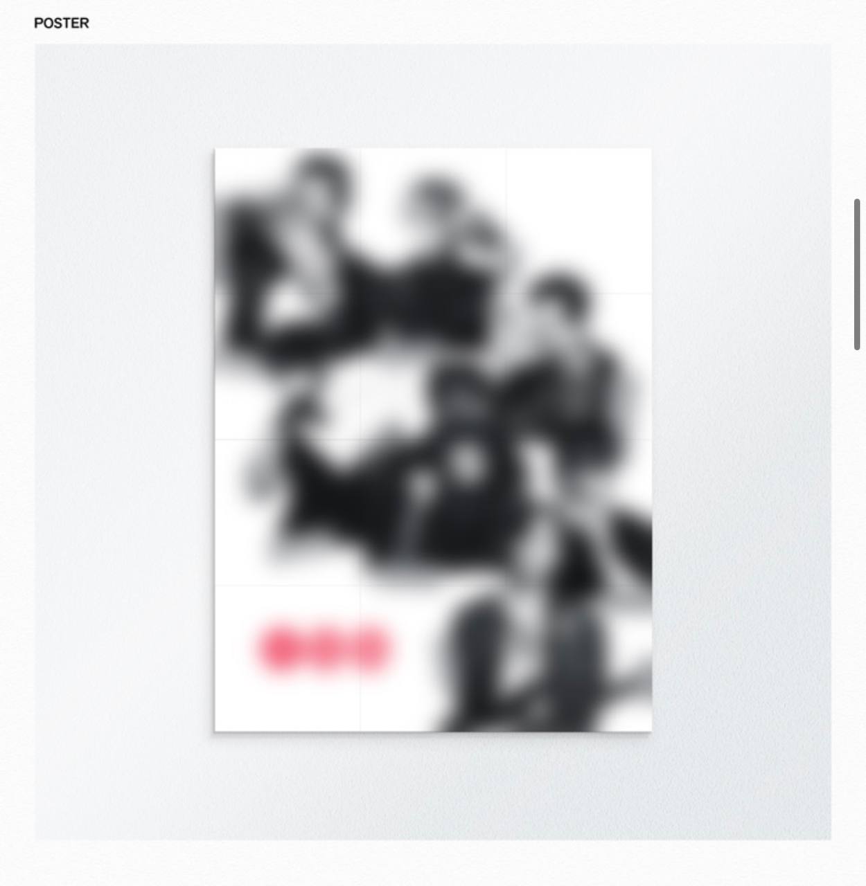 KP1002 BTS 'ARIRANG' (T-Shirt CD Box Set)