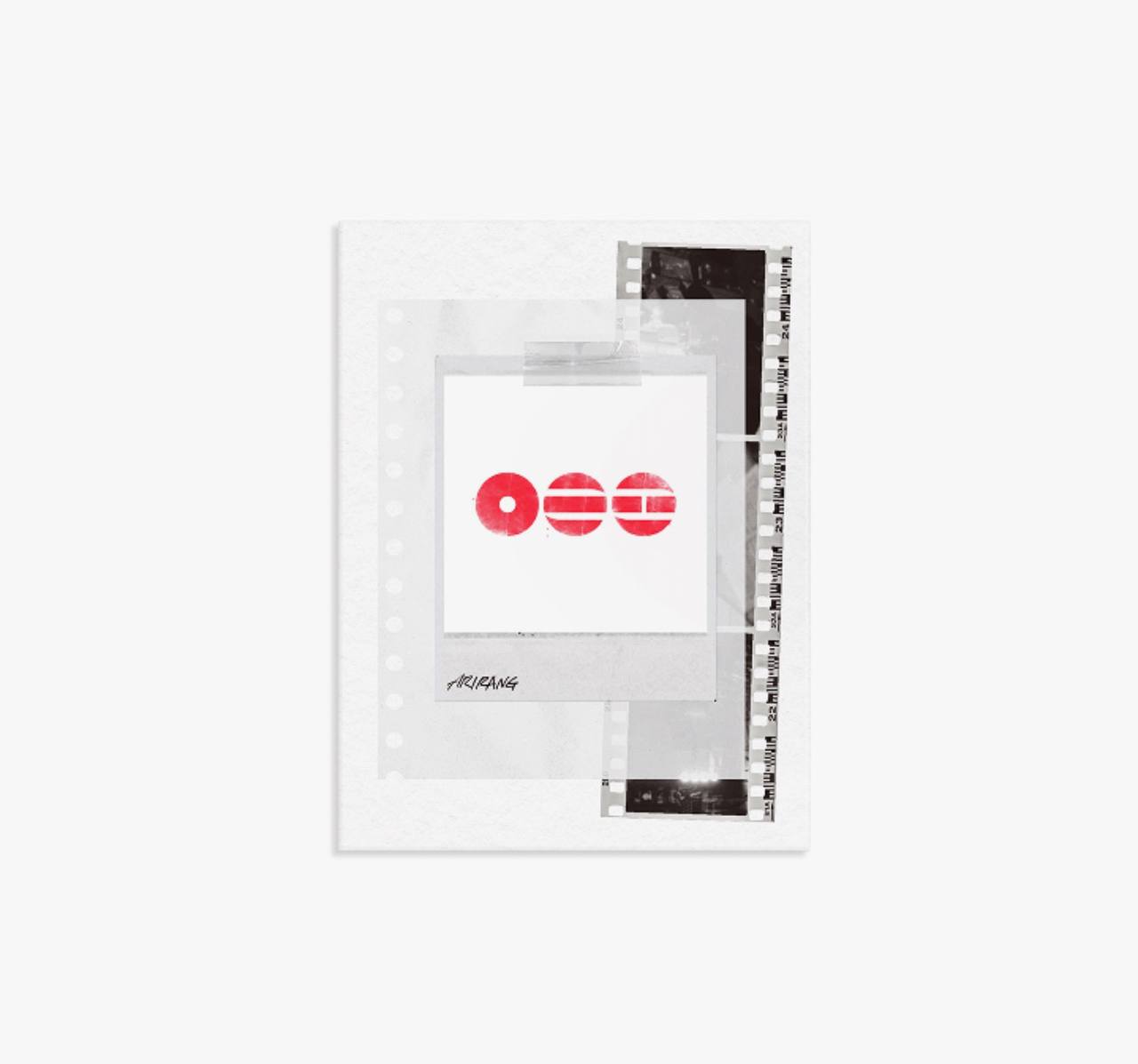 KP1001 BTS Official ARIRANG' (Set) + 'ARIRANG' (Living Legend Ver.) + 'ARIRANG' (Weverse Albums ver.) Set
